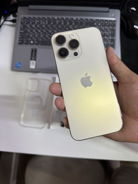 iPhone 14 Pro Max