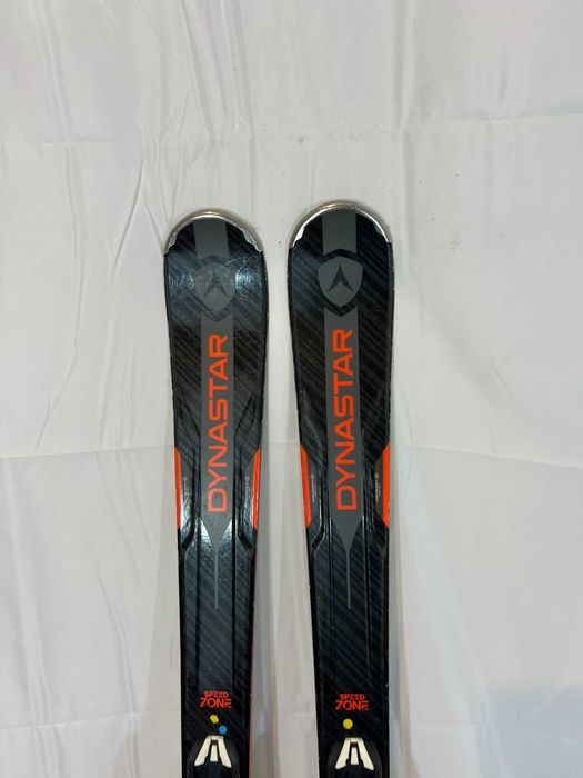 Ski schi carve Dynastar Speed Zone 7 153cm +Look Dual WTR