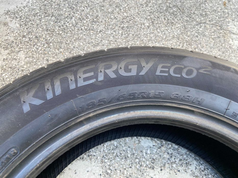 Гуми HANKOOK 185/65/R15 88H