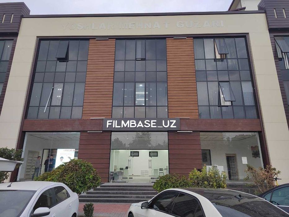 Смарт плёнка 20 видов от компании FILMBASE