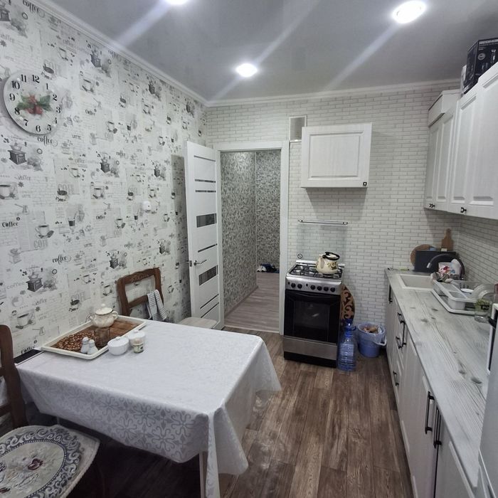 Продам квартиру срочно