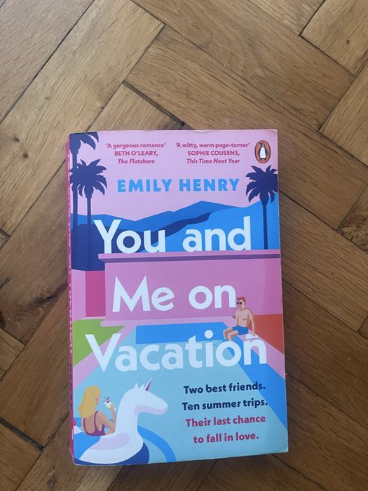 Книги на английски език