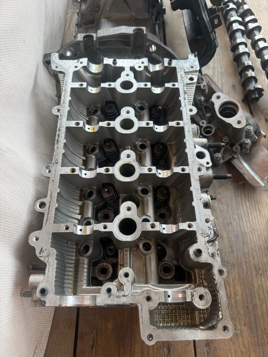 Мотор на чанган цс55 х5