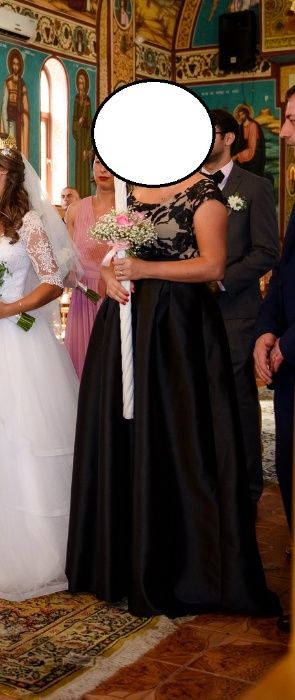 Vand rochie seara marime 38