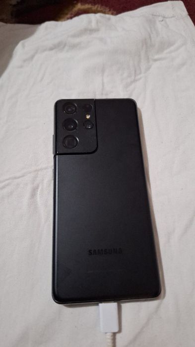 Samsung s21 ultra 5g