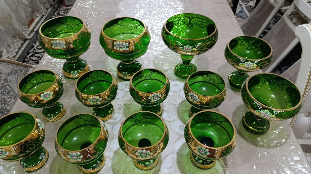 Bogema sotiladi.