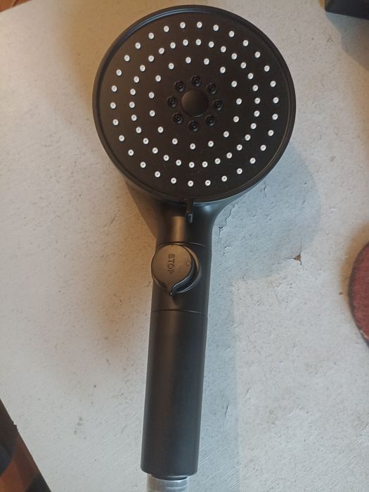Лейка для душа новый