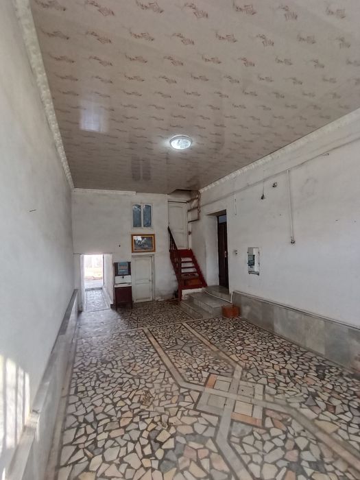 Тахяташ мостотрят хамза 13