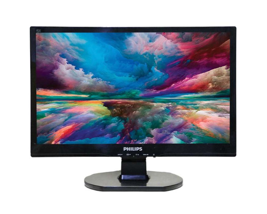 Монитор 18,5"  1366x768 PHILIPS 192E