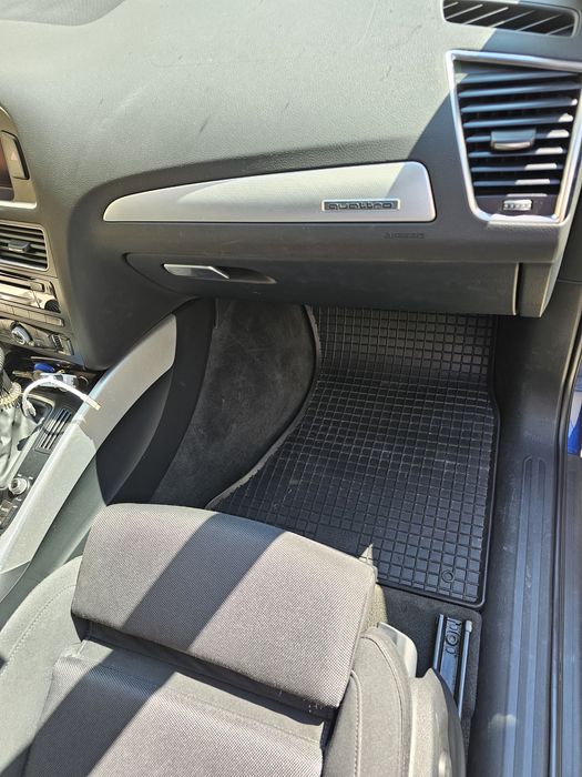 De vanzare Audi Q5 2014