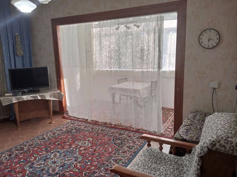 Сдам 1 комн квартиру. метро Буюк Ипак Йули