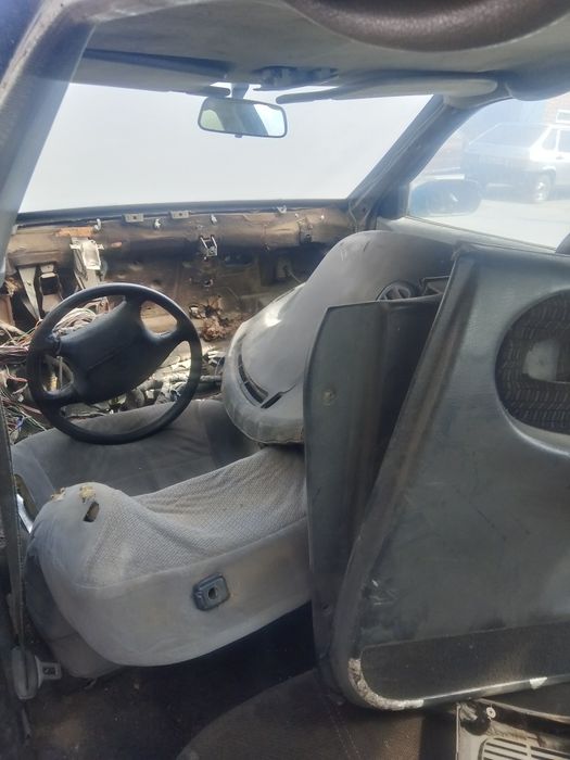 Нисан примера за 85к