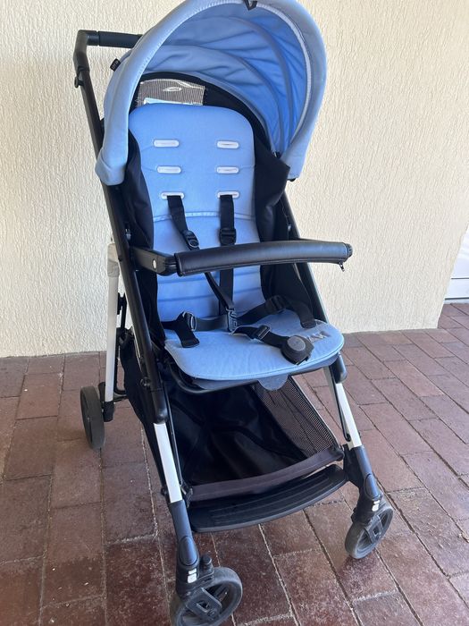 Carucior Peg Perego Tak