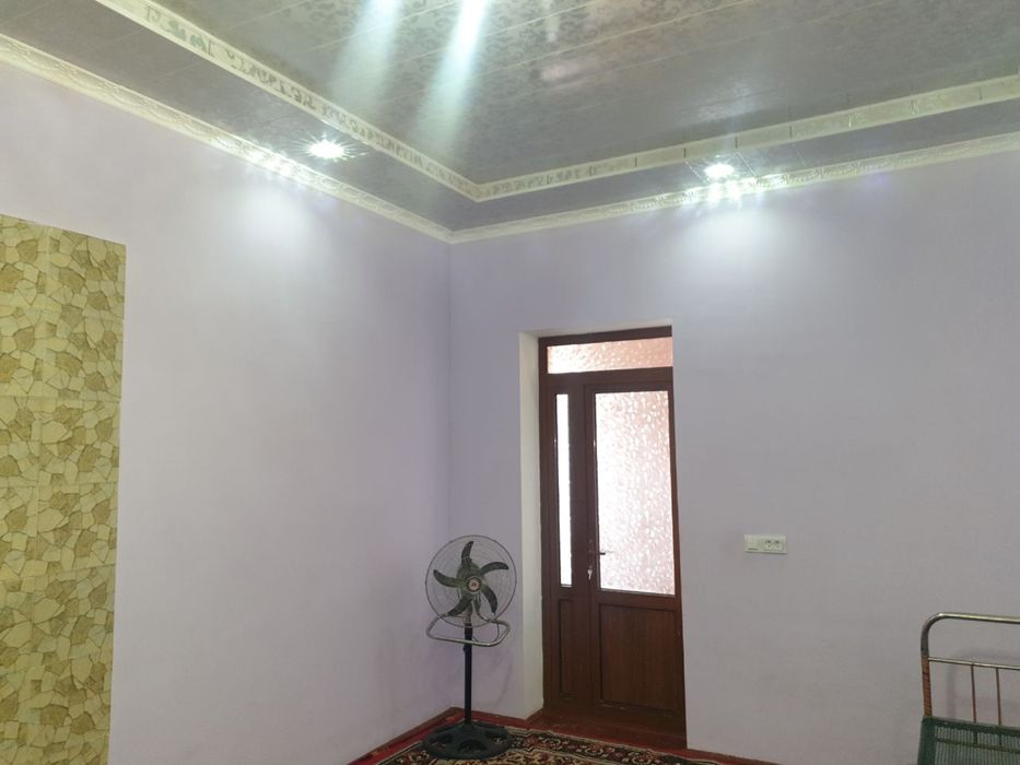 Hovli 10 sotih Sotiladi