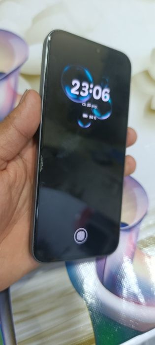 Honor 400 lite  8/256