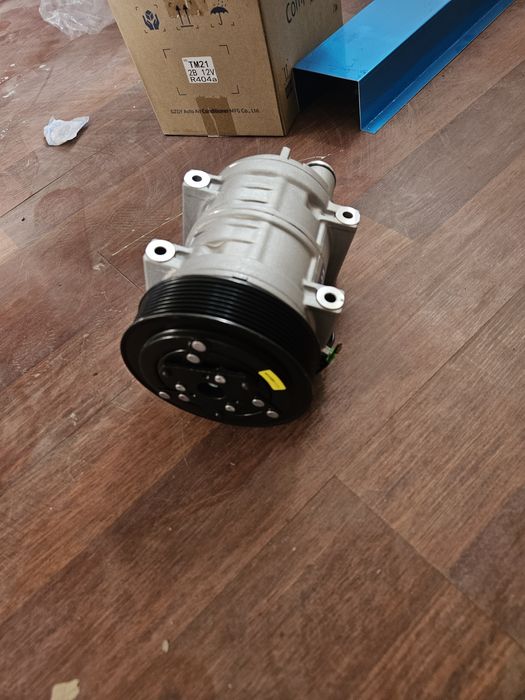 Рефрижератор. Реф