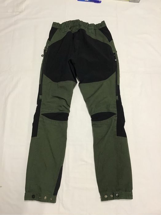 Pantaloni Revolution Race