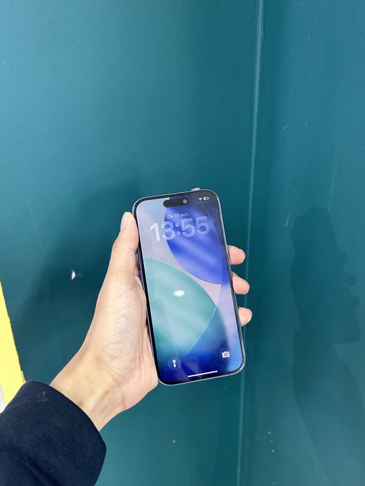 iPhone 16 256gb 90%