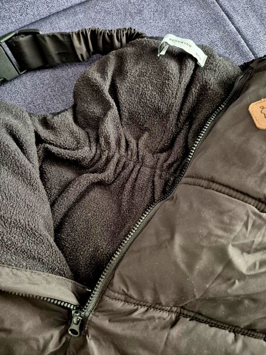 Salopeta de iarnă Reserved, mărime 92