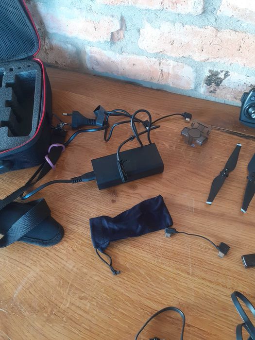 Vand dji mavic air