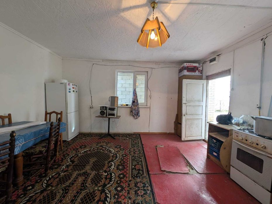 Продается дом. Зачаганск.