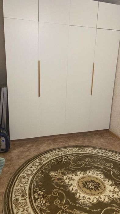 Шифонер большой  вместительный