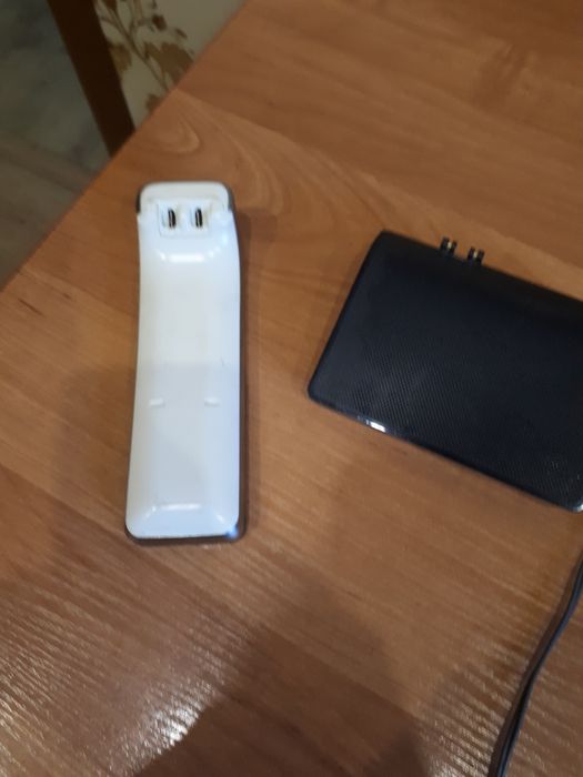 Продам радиотелефон   Panasonic KX-PRW110UAW