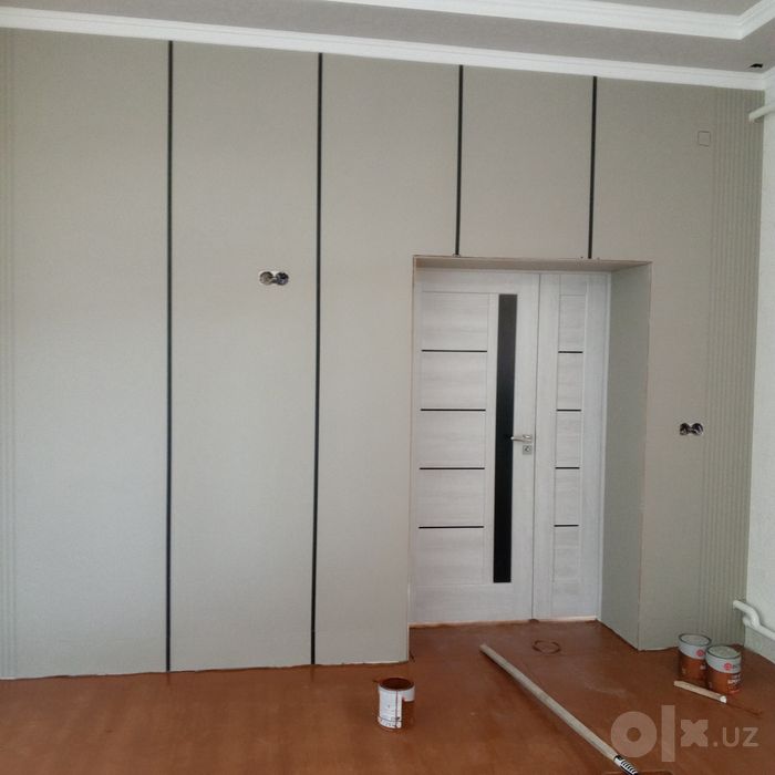 Remont ishlarini qilamiz pod kiluch