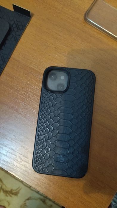 Продам чехол на Айфон.  14