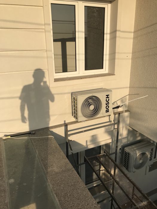 А вы готовы к жаре ? Качественая профелактика и установка  кондицеонер