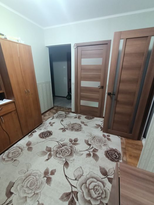 Продам 2х комнатную квартиру