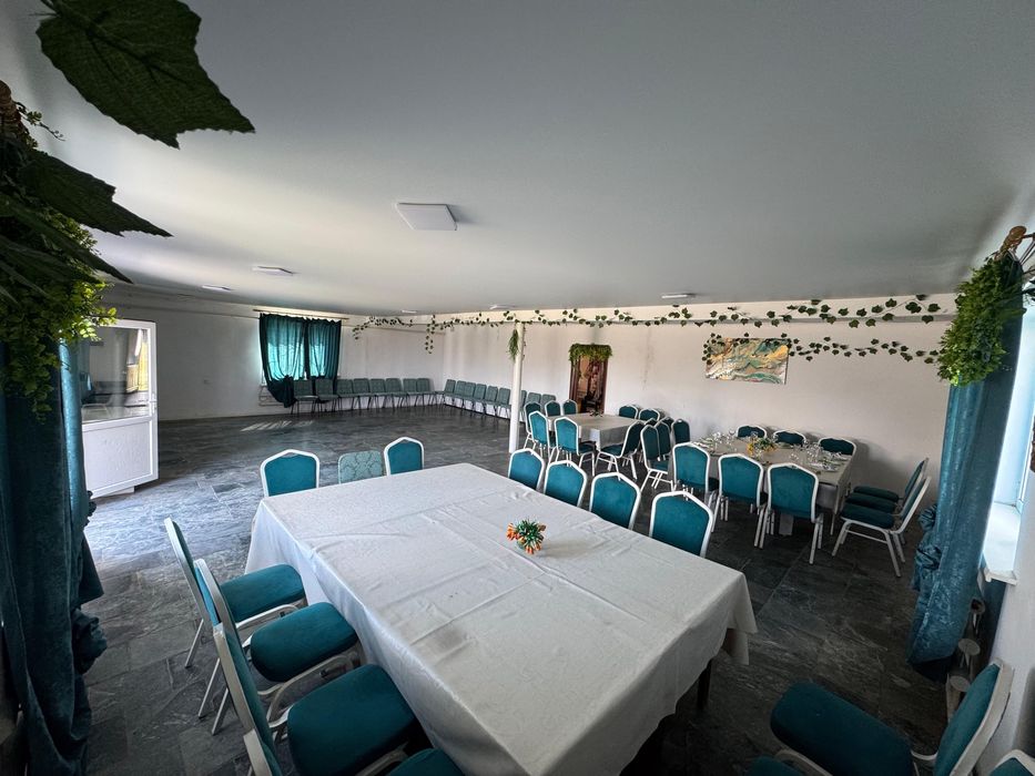 Продам помещение кафе