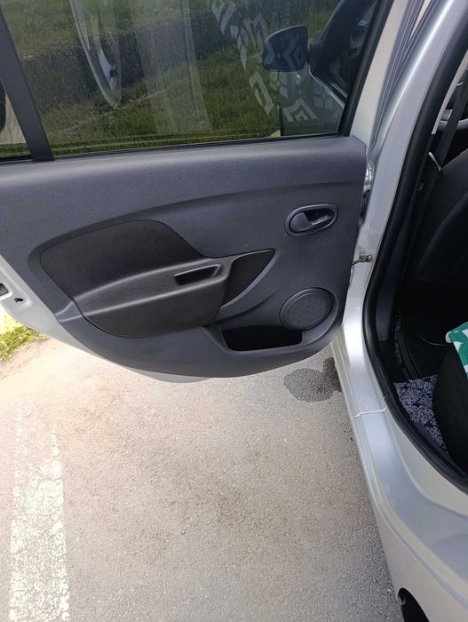 Dacia Logan MCV 0.9 tce