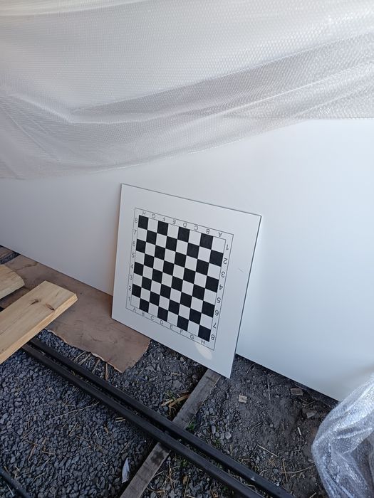 Лист ЕЦП панель Продам новую