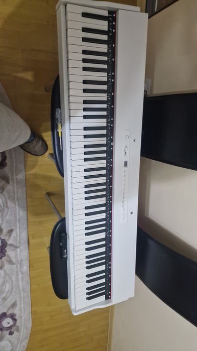Pian digital 88 de clape