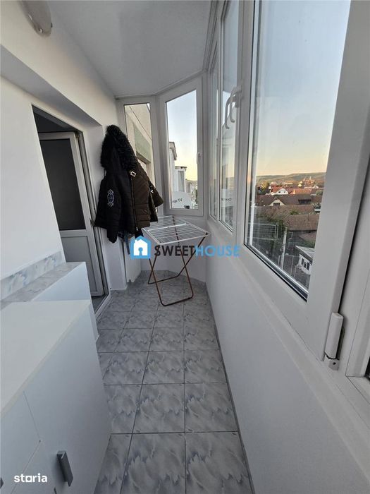Apartament 4 Camere - Design Modern