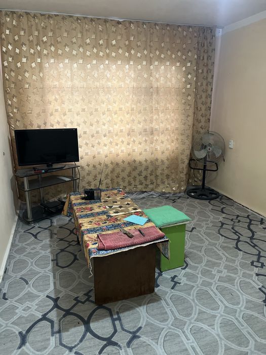 Бир хона квартира 1/4/4