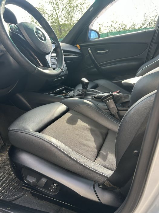 Vand Bmw seria 1