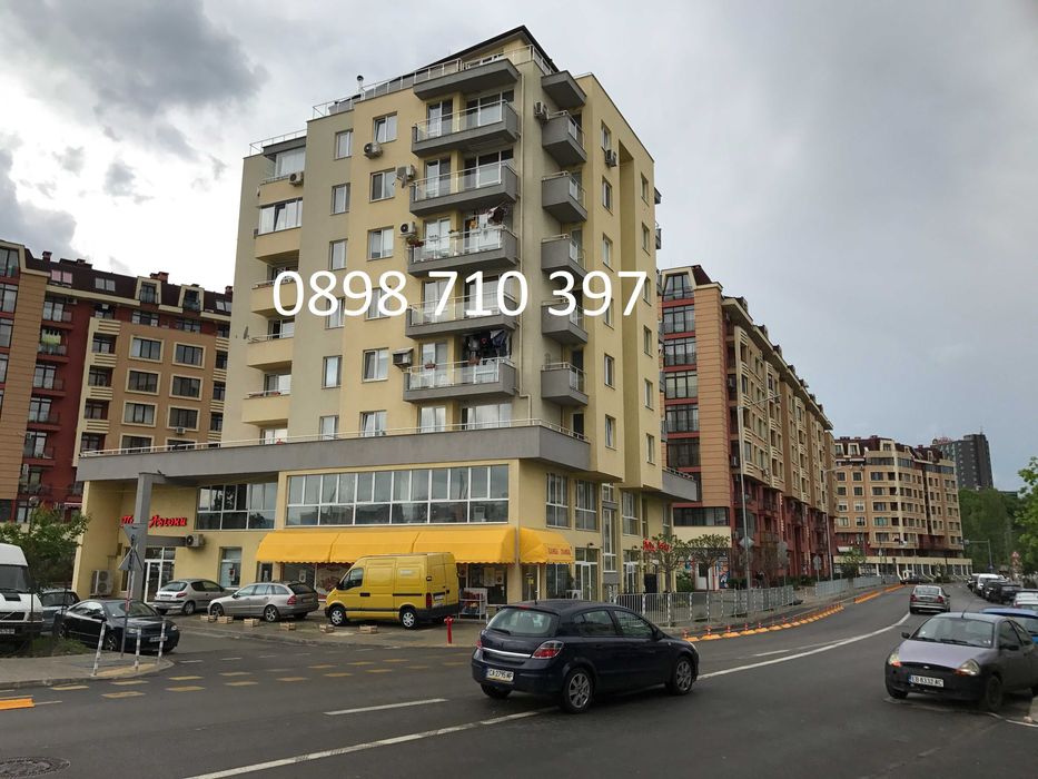 Дава се под наем Гараж / Паркомясто в София, Дружба 2 - 15 кв.м за 127.5 € - Снимка #2