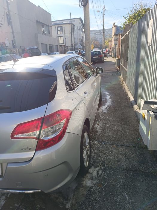 Citroen c4 2011 16 ehdi