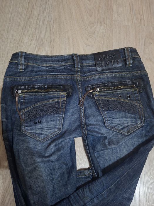 Miss sixty дънки