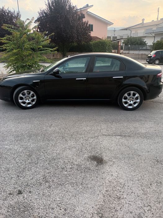 Alfa romeo 159 stare perfecta 129000 km