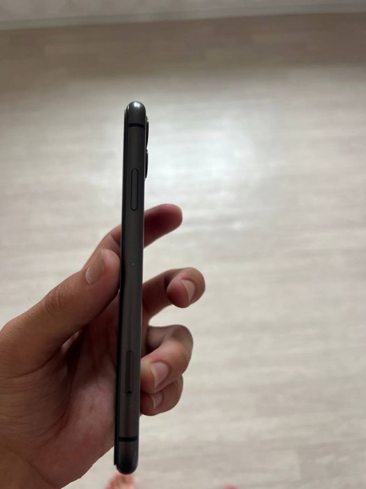 Iphone 11 256 tali