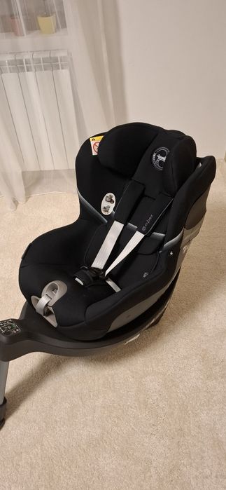 Столче Cybex Sirona S i-size