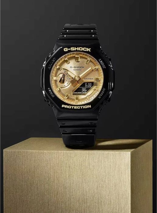 Часы Casio G Shock