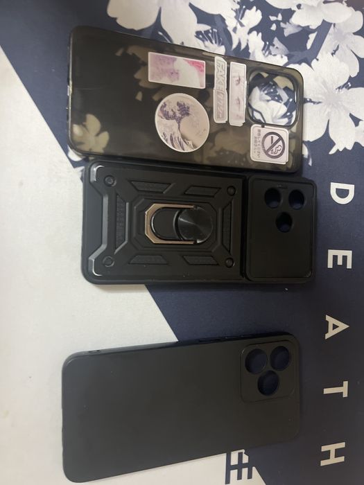 Продам Realme note 50