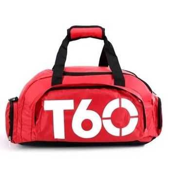 Сак за фитнес Т60, фитнес чанта