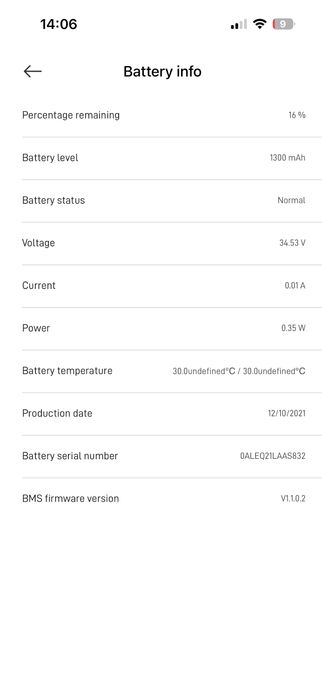 Xiaomi Electric Scooter 3