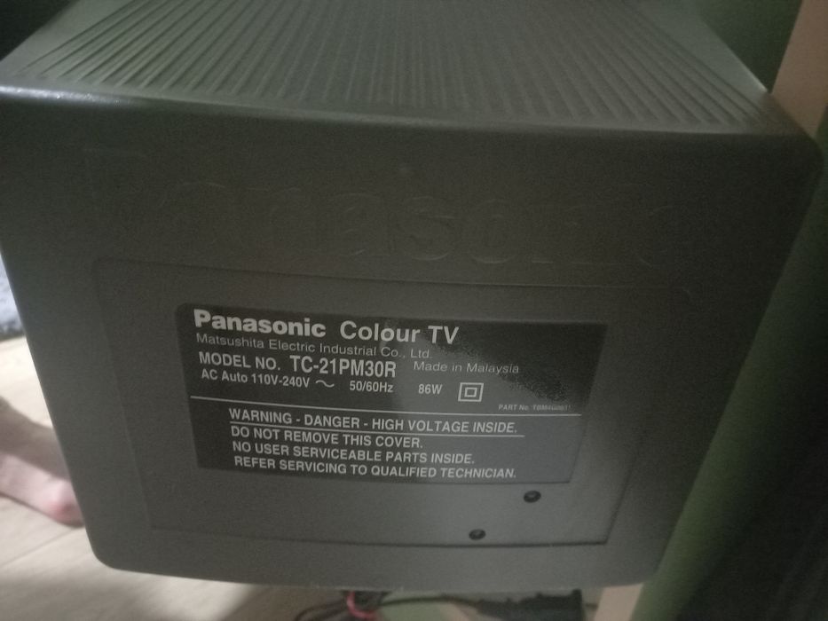 Продам Телевизор  панасоник, 50 диагональ...