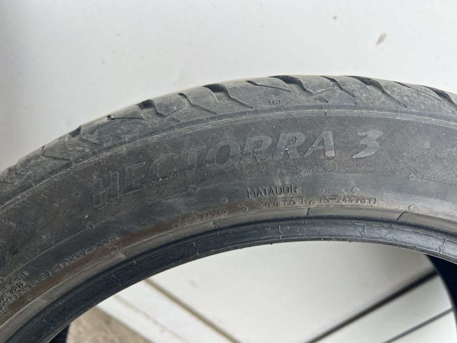 Летни гуми Matador 225 45 18